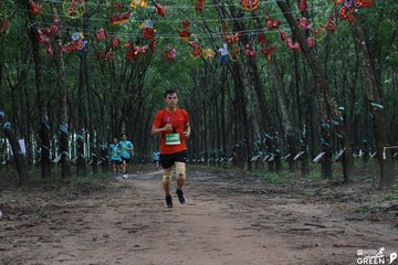 COTECCONS - LÊ PHONG BÌNH DƯƠNG HALF MARATHON 2023 - Ảnh #501057