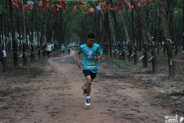 COTECCONS - LÊ PHONG BÌNH DƯƠNG HALF MARATHON 2023 - Ảnh #500788