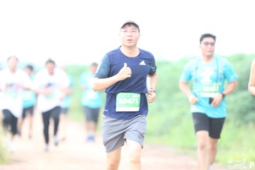 COTECCONS - LÊ PHONG BÌNH DƯƠNG HALF MARATHON 2023 - Ảnh #499237