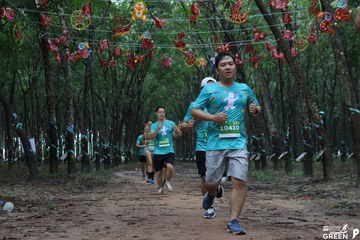 COTECCONS - LÊ PHONG BÌNH DƯƠNG HALF MARATHON 2023 - Ảnh #501011