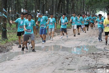 COTECCONS - LÊ PHONG BÌNH DƯƠNG HALF MARATHON 2023 - Ảnh #504104