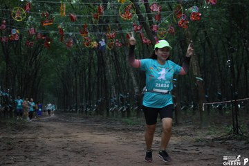 COTECCONS - LÊ PHONG BÌNH DƯƠNG HALF MARATHON 2023 - Ảnh #500526