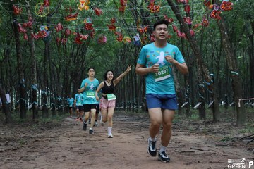 COTECCONS - LÊ PHONG BÌNH DƯƠNG HALF MARATHON 2023 - Ảnh #501642