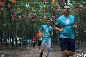COTECCONS - LÊ PHONG BÌNH DƯƠNG HALF MARATHON 2023 - Ảnh #501964