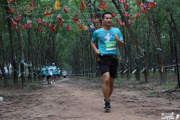 COTECCONS - LÊ PHONG BÌNH DƯƠNG HALF MARATHON 2023 - Ảnh #502570