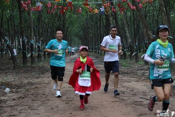 COTECCONS - LÊ PHONG BÌNH DƯƠNG HALF MARATHON 2023 - Ảnh #502075