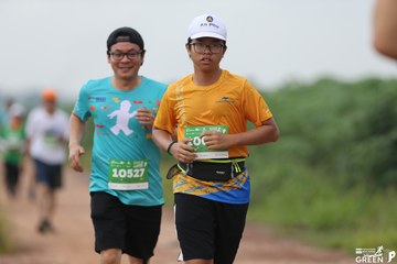 COTECCONS - LÊ PHONG BÌNH DƯƠNG HALF MARATHON 2023 - Ảnh #499497