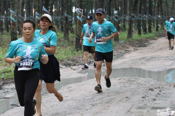 COTECCONS - LÊ PHONG BÌNH DƯƠNG HALF MARATHON 2023 - Ảnh #503842