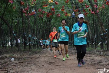 COTECCONS - LÊ PHONG BÌNH DƯƠNG HALF MARATHON 2023 - Ảnh #501843