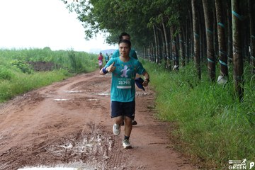 COTECCONS - LÊ PHONG BÌNH DƯƠNG HALF MARATHON 2023 - Ảnh #506059