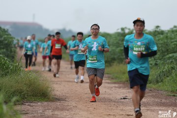 COTECCONS - LÊ PHONG BÌNH DƯƠNG HALF MARATHON 2023 - Ảnh #499594
