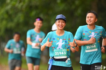 COTECCONS - LÊ PHONG BÌNH DƯƠNG HALF MARATHON 2023 - Ảnh #499448