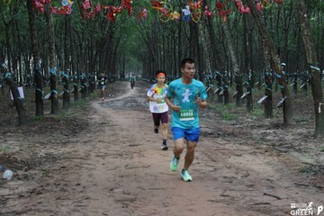COTECCONS - LÊ PHONG BÌNH DƯƠNG HALF MARATHON 2023 - Ảnh #500743