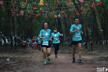 COTECCONS - LÊ PHONG BÌNH DƯƠNG HALF MARATHON 2023 - Ảnh #500155