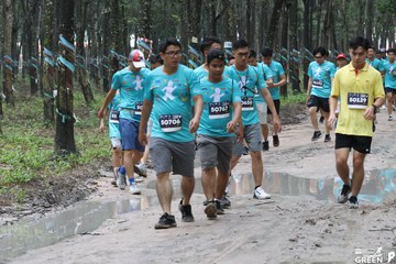 COTECCONS - LÊ PHONG BÌNH DƯƠNG HALF MARATHON 2023 - Ảnh #504110