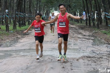 COTECCONS - LÊ PHONG BÌNH DƯƠNG HALF MARATHON 2023 - Ảnh #503303