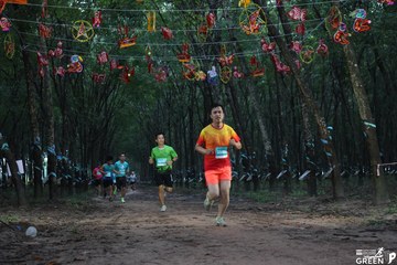 COTECCONS - LÊ PHONG BÌNH DƯƠNG HALF MARATHON 2023 - Ảnh #499703