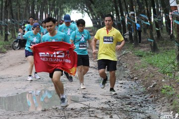 COTECCONS - LÊ PHONG BÌNH DƯƠNG HALF MARATHON 2023 - Ảnh #504252