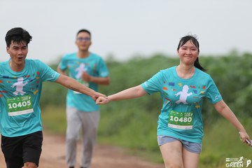 COTECCONS - LÊ PHONG BÌNH DƯƠNG HALF MARATHON 2023 - Ảnh #499276