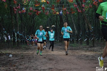 COTECCONS - LÊ PHONG BÌNH DƯƠNG HALF MARATHON 2023 - Ảnh #500154
