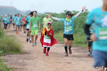 COTECCONS - LÊ PHONG BÌNH DƯƠNG HALF MARATHON 2023 - Ảnh #499573