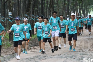 COTECCONS - LÊ PHONG BÌNH DƯƠNG HALF MARATHON 2023 - Ảnh #503901