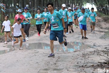 COTECCONS - LÊ PHONG BÌNH DƯƠNG HALF MARATHON 2023 - Ảnh #504972