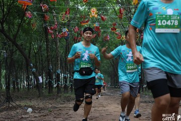 COTECCONS - LÊ PHONG BÌNH DƯƠNG HALF MARATHON 2023 - Ảnh #501598