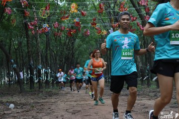 COTECCONS - LÊ PHONG BÌNH DƯƠNG HALF MARATHON 2023 - Ảnh #501856
