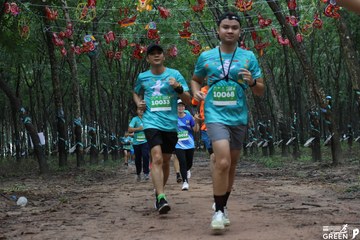 COTECCONS - LÊ PHONG BÌNH DƯƠNG HALF MARATHON 2023 - Ảnh #501735