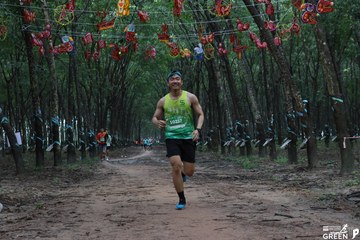 COTECCONS - LÊ PHONG BÌNH DƯƠNG HALF MARATHON 2023 - Ảnh #500847