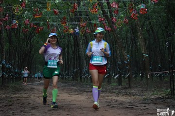 COTECCONS - LÊ PHONG BÌNH DƯƠNG HALF MARATHON 2023 - Ảnh #500569