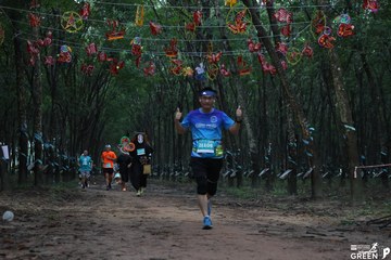 COTECCONS - LÊ PHONG BÌNH DƯƠNG HALF MARATHON 2023 - Ảnh #500421