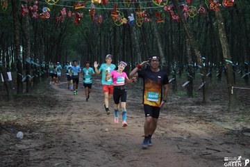 COTECCONS - LÊ PHONG BÌNH DƯƠNG HALF MARATHON 2023 - Ảnh #499846