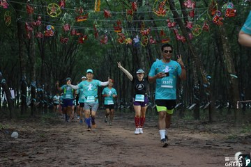 COTECCONS - LÊ PHONG BÌNH DƯƠNG HALF MARATHON 2023 - Ảnh #500372