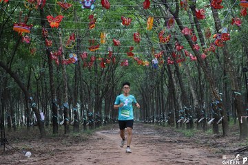 COTECCONS - LÊ PHONG BÌNH DƯƠNG HALF MARATHON 2023 - Ảnh #502877