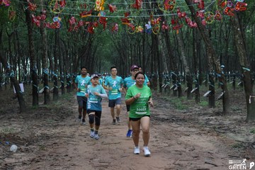 COTECCONS - LÊ PHONG BÌNH DƯƠNG HALF MARATHON 2023 - Ảnh #502052