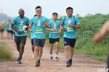 COTECCONS - LÊ PHONG BÌNH DƯƠNG HALF MARATHON 2023 - Ảnh #499454