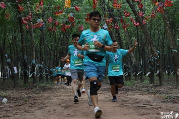 COTECCONS - LÊ PHONG BÌNH DƯƠNG HALF MARATHON 2023 - Ảnh #501540