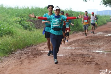 COTECCONS - LÊ PHONG BÌNH DƯƠNG HALF MARATHON 2023 - Ảnh #506378