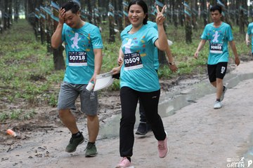 COTECCONS - LÊ PHONG BÌNH DƯƠNG HALF MARATHON 2023 - Ảnh #504448