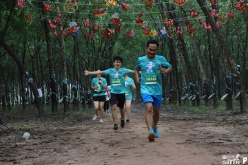 COTECCONS - LÊ PHONG BÌNH DƯƠNG HALF MARATHON 2023 - Ảnh #501774