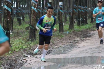 COTECCONS - LÊ PHONG BÌNH DƯƠNG HALF MARATHON 2023 - Ảnh #503362