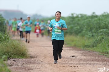 COTECCONS - LÊ PHONG BÌNH DƯƠNG HALF MARATHON 2023 - Ảnh #499557