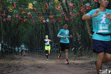 COTECCONS - LÊ PHONG BÌNH DƯƠNG HALF MARATHON 2023 - Ảnh #499804