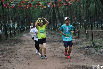 COTECCONS - LÊ PHONG BÌNH DƯƠNG HALF MARATHON 2023 - Ảnh #502818