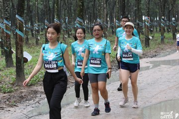 COTECCONS - LÊ PHONG BÌNH DƯƠNG HALF MARATHON 2023 - Ảnh #505270