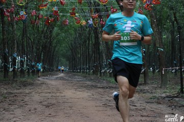 COTECCONS - LÊ PHONG BÌNH DƯƠNG HALF MARATHON 2023 - Ảnh #500939