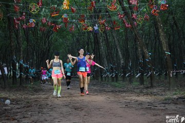 COTECCONS - LÊ PHONG BÌNH DƯƠNG HALF MARATHON 2023 - Ảnh #500215