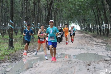 COTECCONS - LÊ PHONG BÌNH DƯƠNG HALF MARATHON 2023 - Ảnh #503097